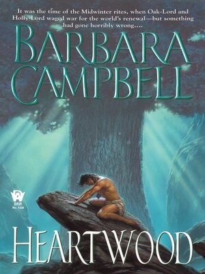 cover image of Heartwood